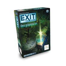 EXIT: Den Glömda Ön
