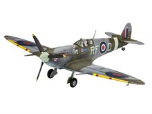 Hobbymodell Revell supermarine spitfire Mk Vb