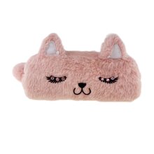 Pennskrin fluffy katt