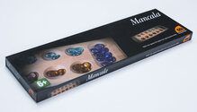 Mancala, Afrikas schack