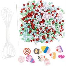 Mini DIY Kit Smycken 
