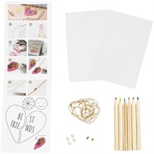 Mini DIY Kit Smycken 