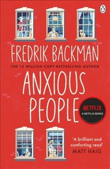 Anxious People