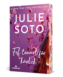 Fel tonart för kärlek