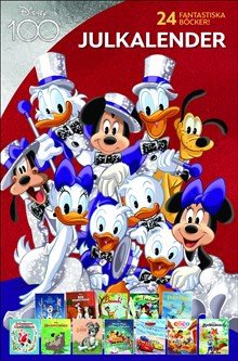 Disney Julkalender 2023