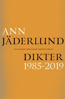 Dikter 1985–2019