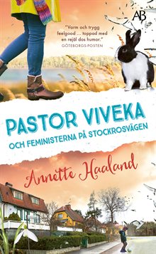 Pastor Viveka och feministerna på Stockrosvägen