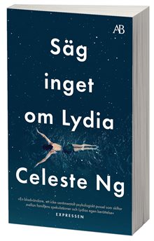 Säg inget om Lydia