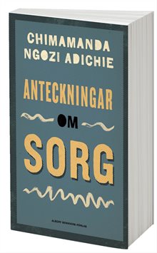 Anteckningar om sorg