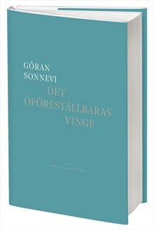 Det oföreställbaras vinge