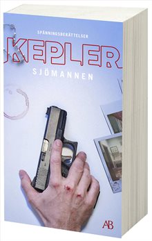 Sjömannen : Spänningsberättelser