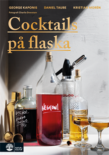 Cocktails på flaska