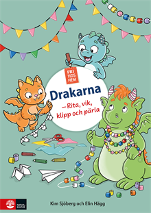 Fritidshem Drakarna - Rita, vik, klipp och pärla
