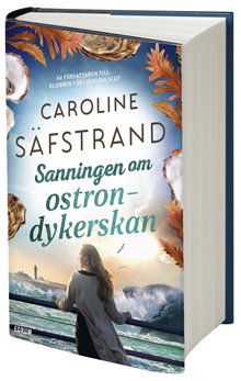 Sanningen om ostrondykerskan