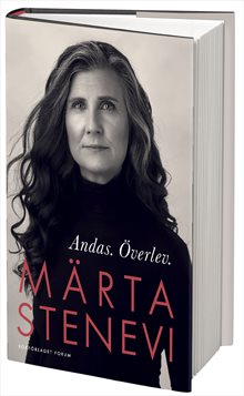 Andas. Överlev.