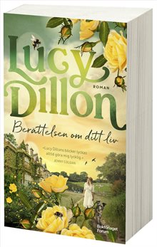 Berättelsen om ditt liv