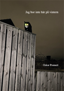 Jag bor inte här på vintern