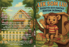 Lek som Lui - Äventyr och fantasi bortom skärmen 