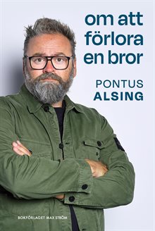 Om att förlora en bror