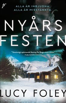 Nyårsfesten
