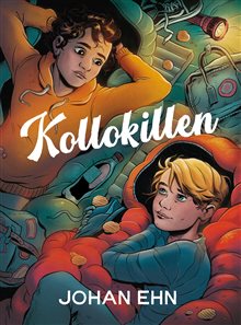 Kollokillen