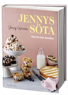 Jennys söta : fika för hela familjen