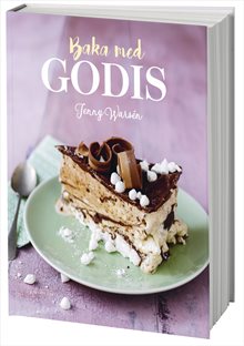 Baka med godis