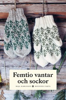 Femtio vantar och sockor