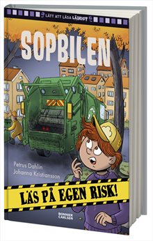 Sopbilen