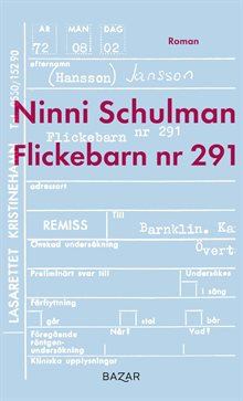 Flickebarn nr 291