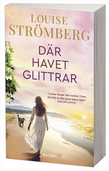 Där havet glittrar
