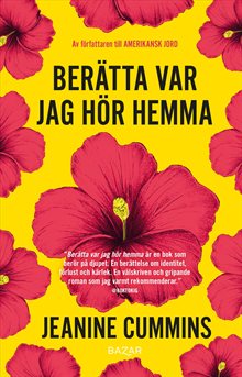 Berätta var jag hör hemma