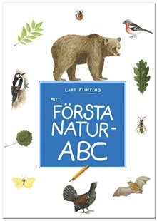 Mitt första natur ABC