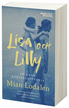 Lisa och Lilly : en sann kärlekshistoria