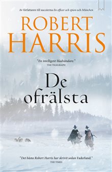 De ofrälsta