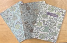 Skissbok A5, 3-pack