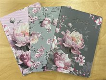 Skissbok A5, 3-pack 