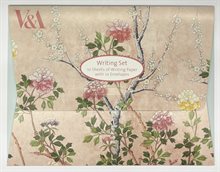 Brevpapper Chinese Blossom 