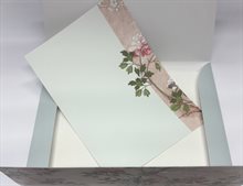 Brevpapper Chinese Blossom 