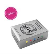 Sällskapsspel MIG Silver