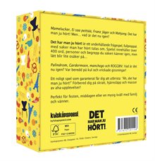 Det har man ju hört (SE)