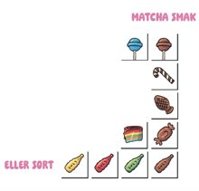 NP Board Game Sockerchock (SE)