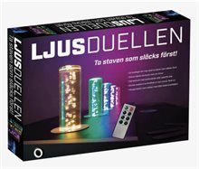 Ljusduellen