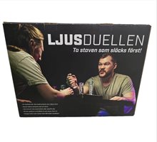 Ljusduellen