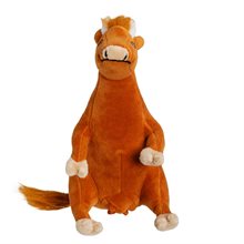 Mamma Mu-mjukis 18 cm