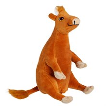 Mamma Mu-mjukis 18 cm