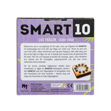 Smart10-frågekort 00-talet