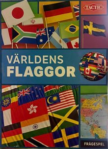 Världens flaggor