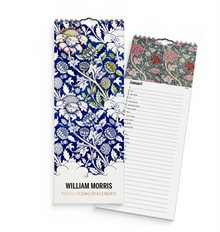 Födelsedagskalender William Morris 