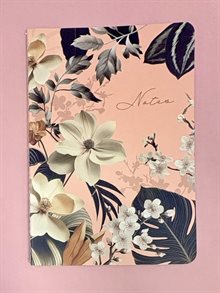 Zara Notebook A5 3-pack